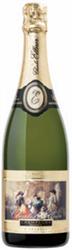 Cuvee De Reserve Brut Champagne (Charles Ellner)